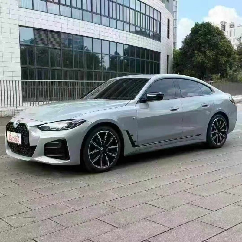 佛山23年宝马4系3