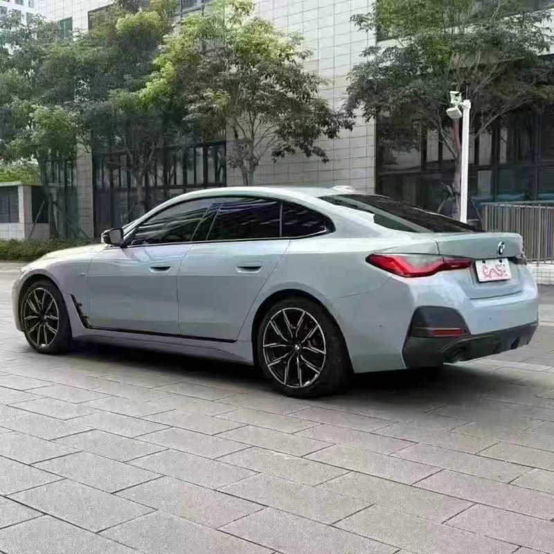 佛山23年宝马4系8