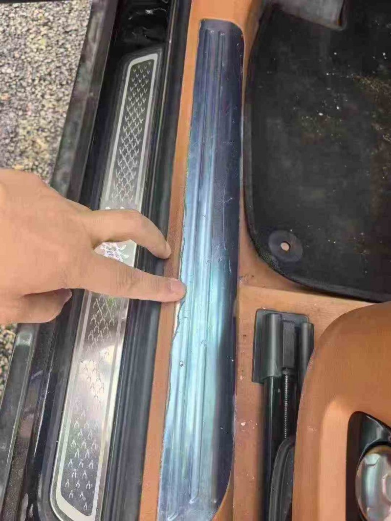 萍乡24年红旗H97