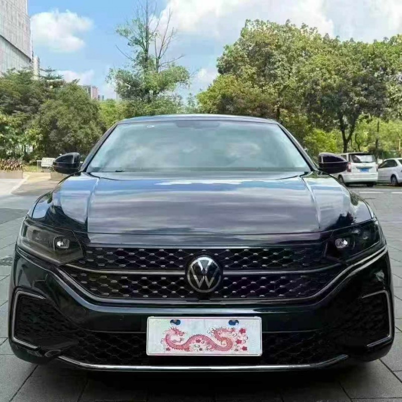 佛山25年大众帕萨特1