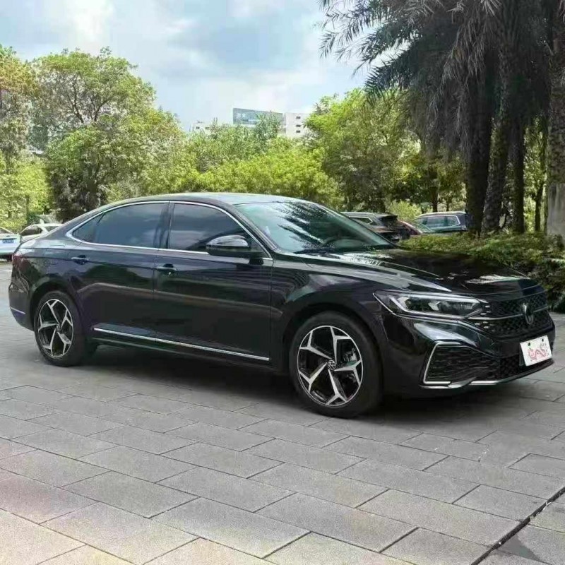 佛山25年大众帕萨特2