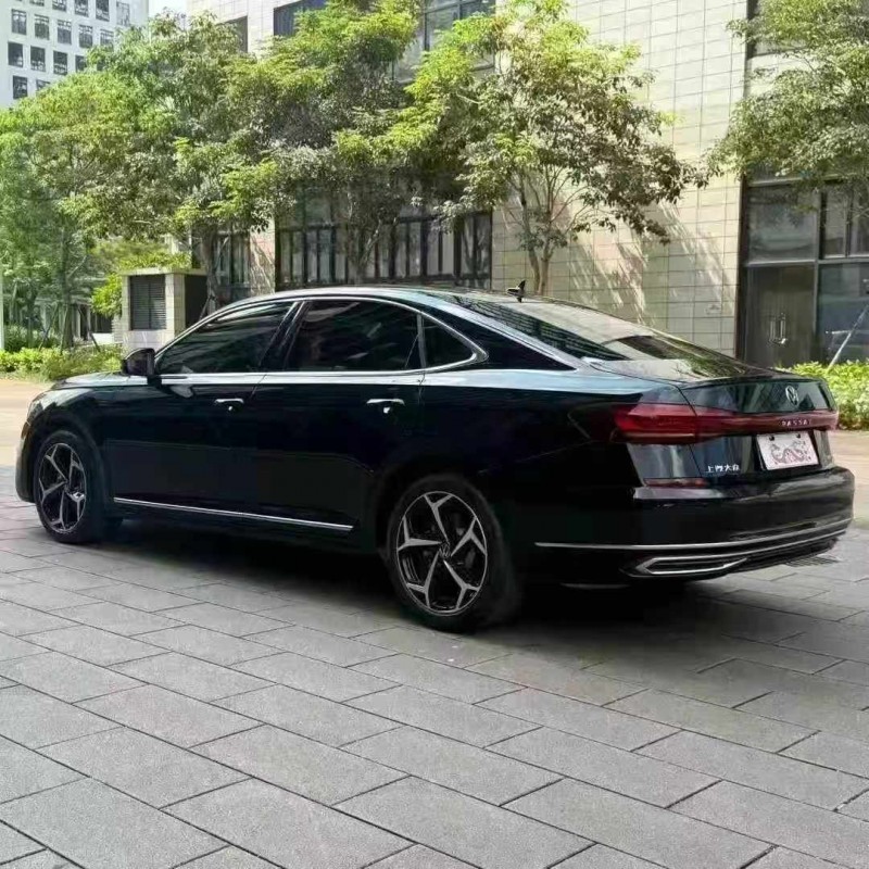 佛山25年大众帕萨特8