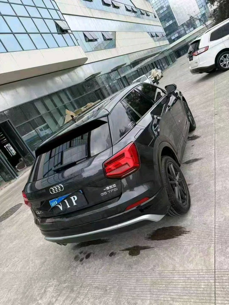 广元21年奥迪Q25