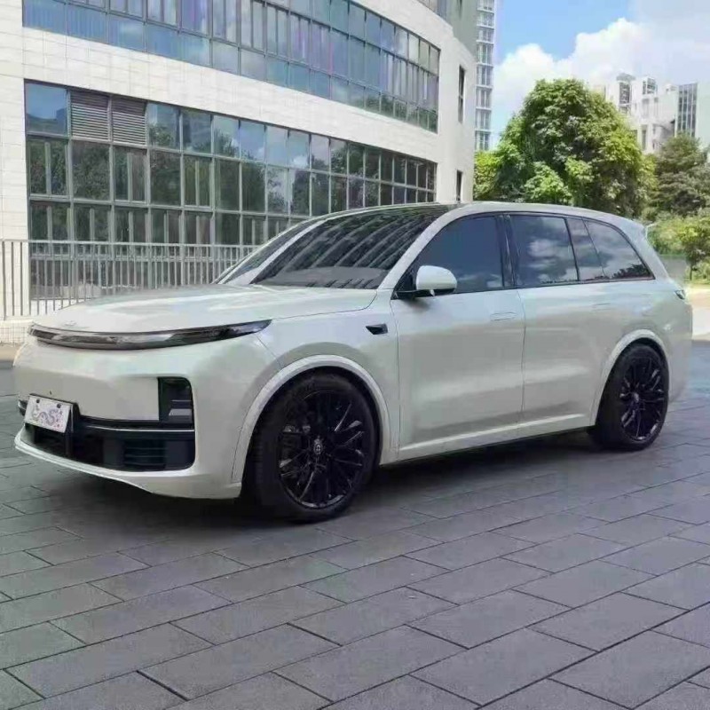 佛山23年理想L83