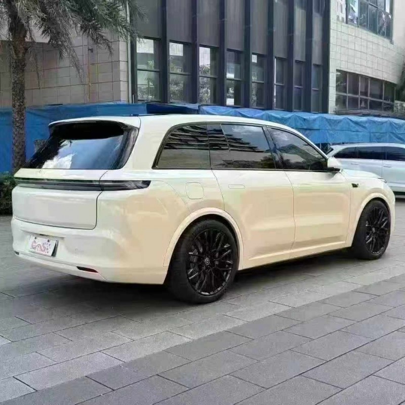 佛山23年理想L87