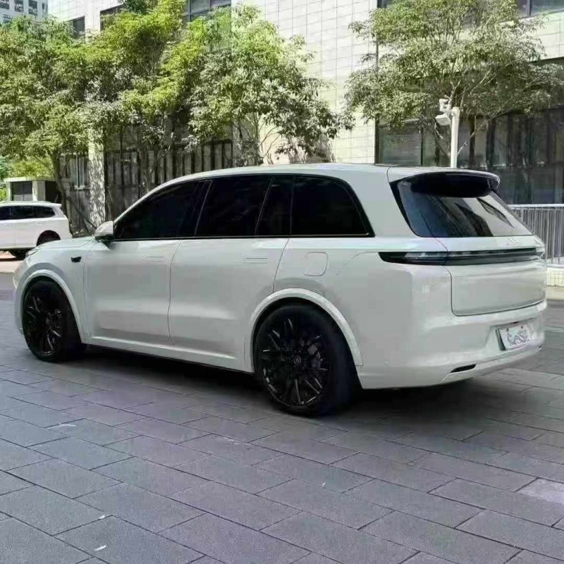 佛山23年理想L88