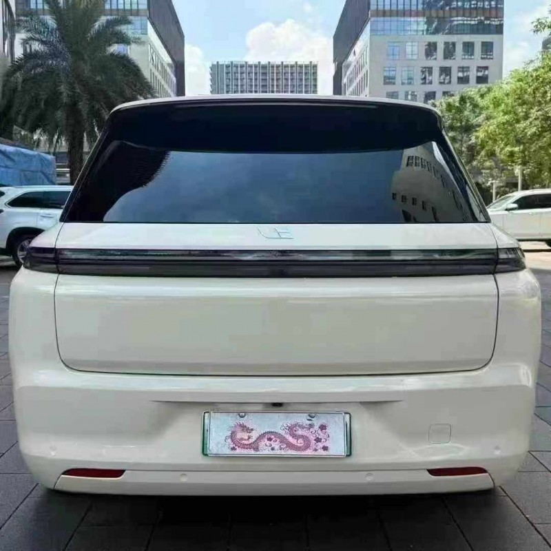 佛山23年理想L89