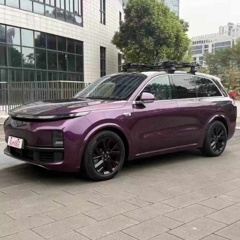 佛山23年理想L83