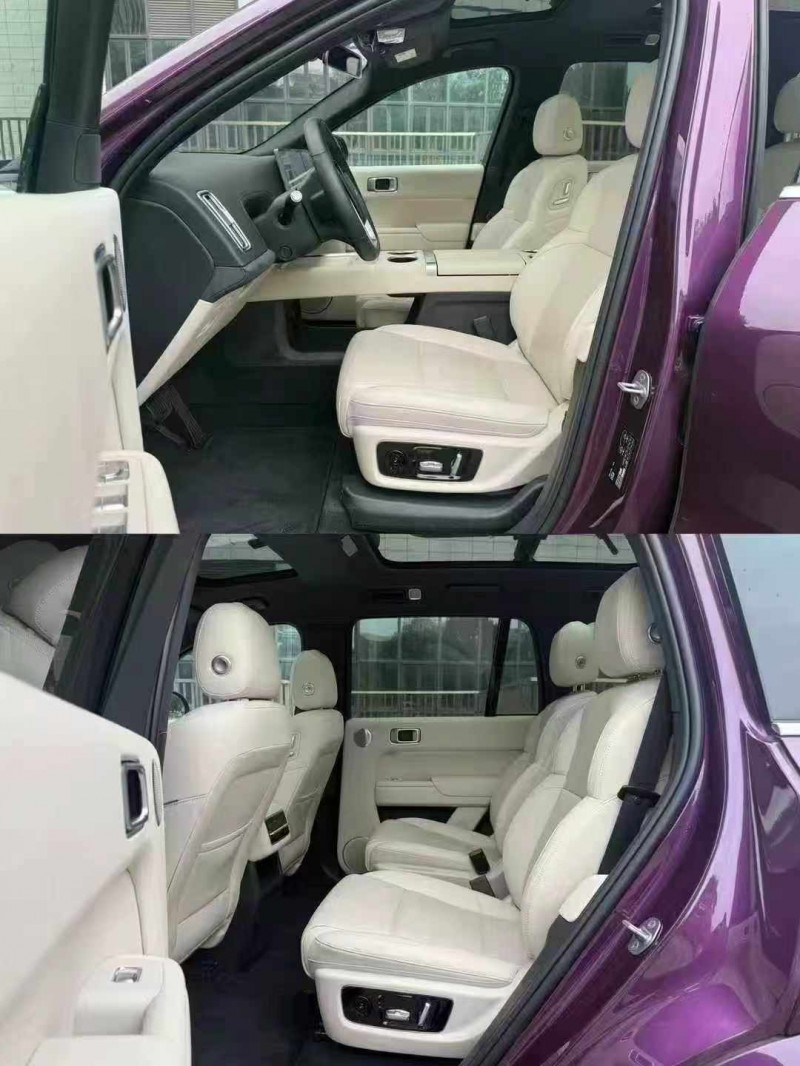 佛山23年理想L85