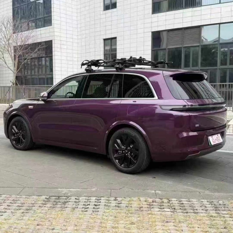 佛山23年理想L88