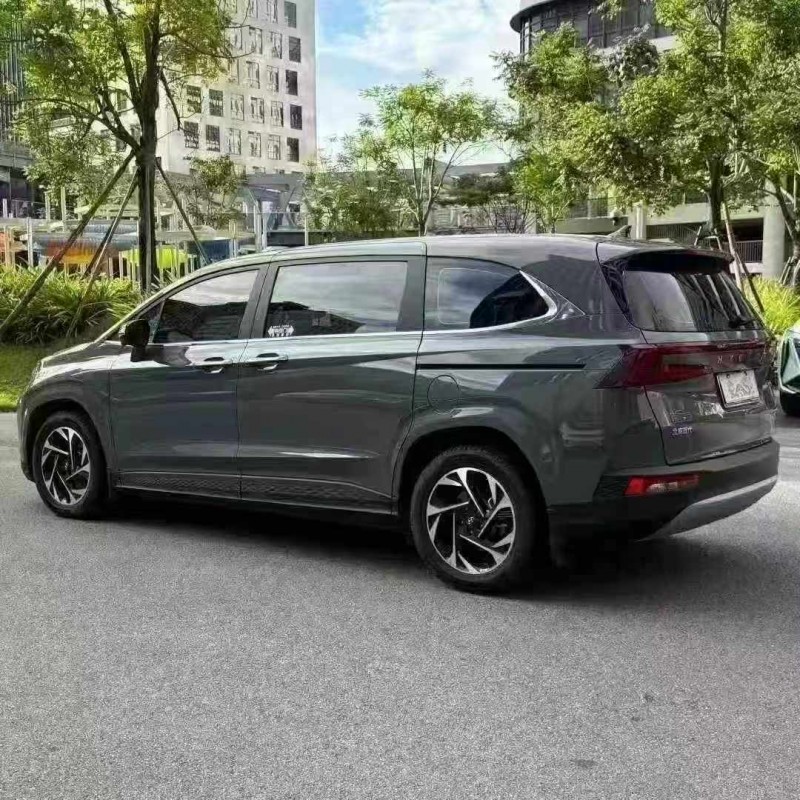 佛山24年現代庫斯圖8