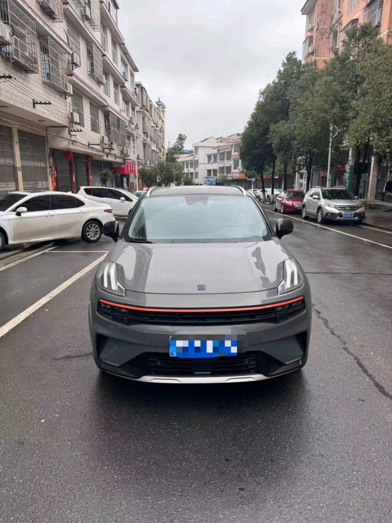 長沙22年領克061