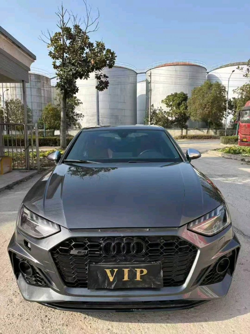 襄阳22年奥迪S41