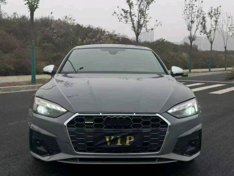 石家庄23年奥迪S51