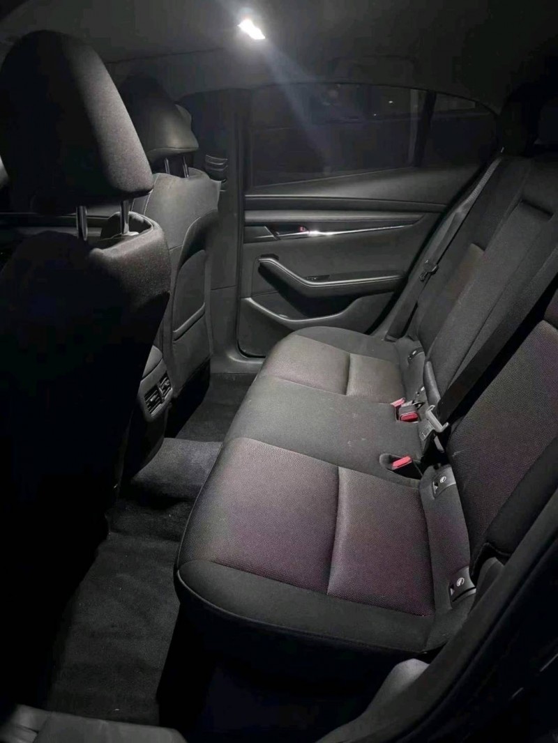 菏泽22年马自达昂克赛拉7