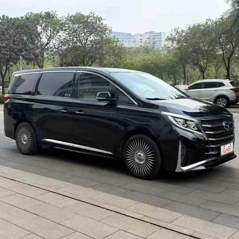 佛山21年传祺M8/GM82