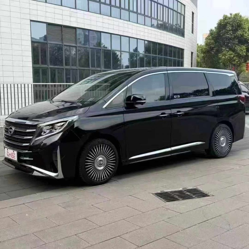 佛山21年传祺M8/GM83