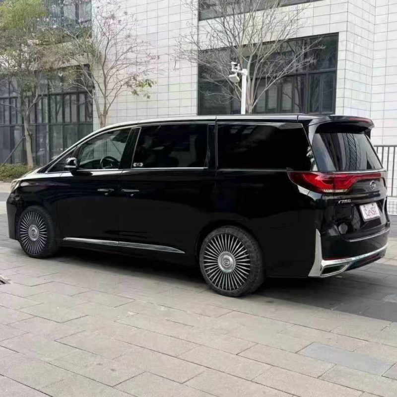 佛山21年传祺M8/GM88