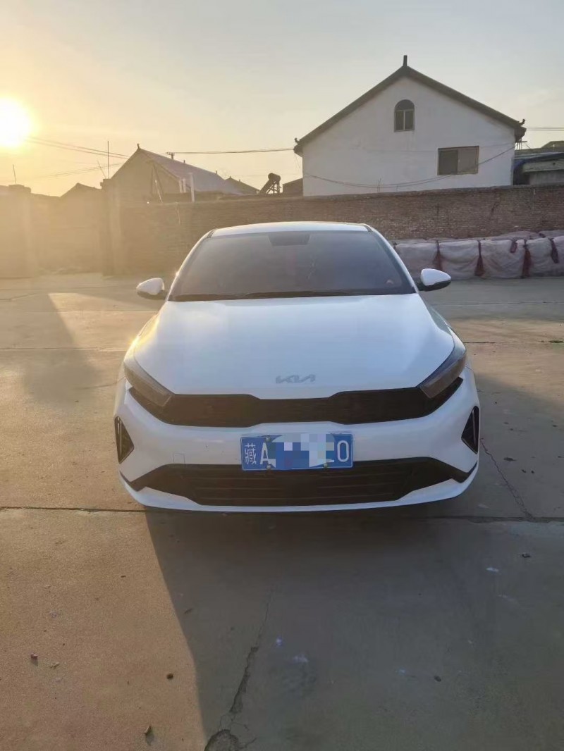 菏泽24年起亚K31