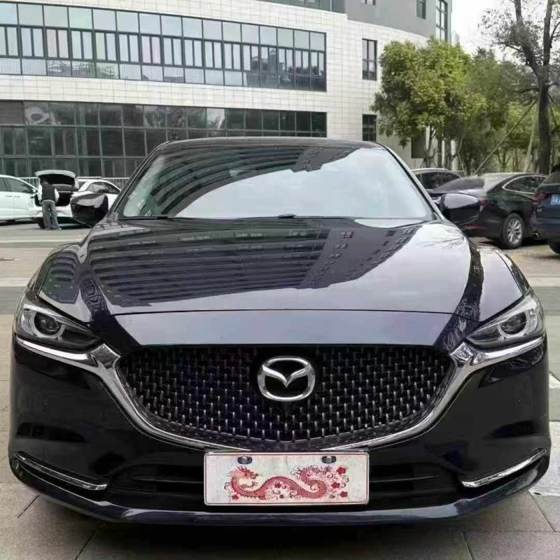 佛山23年馬自達阿特茲1