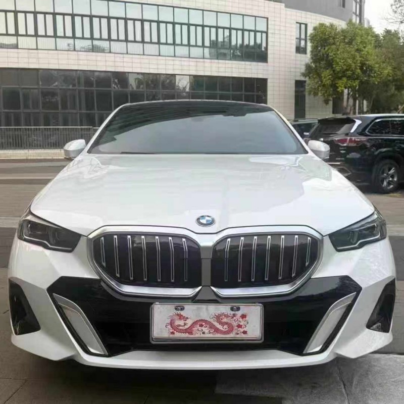 佛山24年宝马5系1