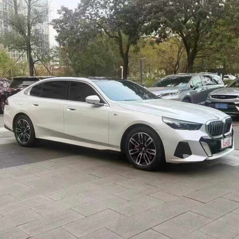 佛山24年宝马5系2