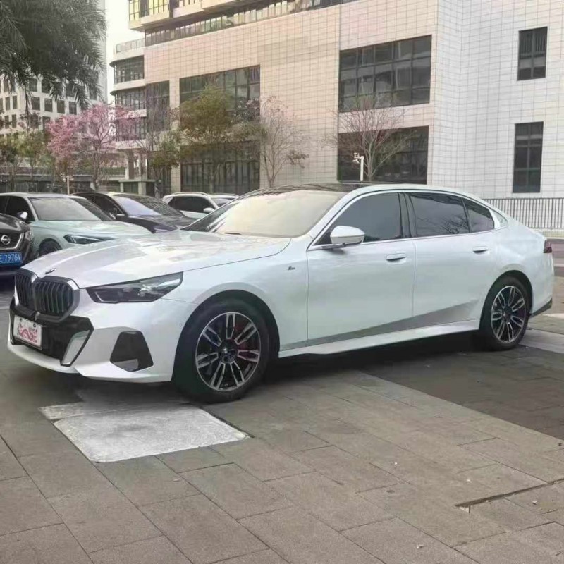 佛山24年宝马5系3