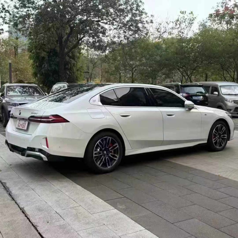 佛山24年宝马5系7