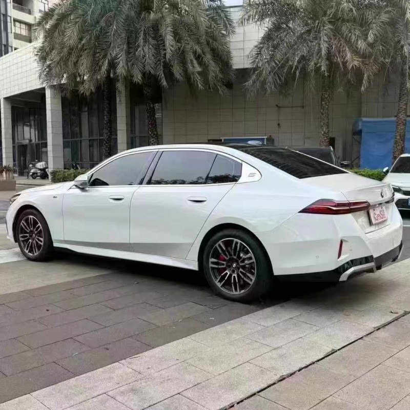 佛山24年宝马5系8