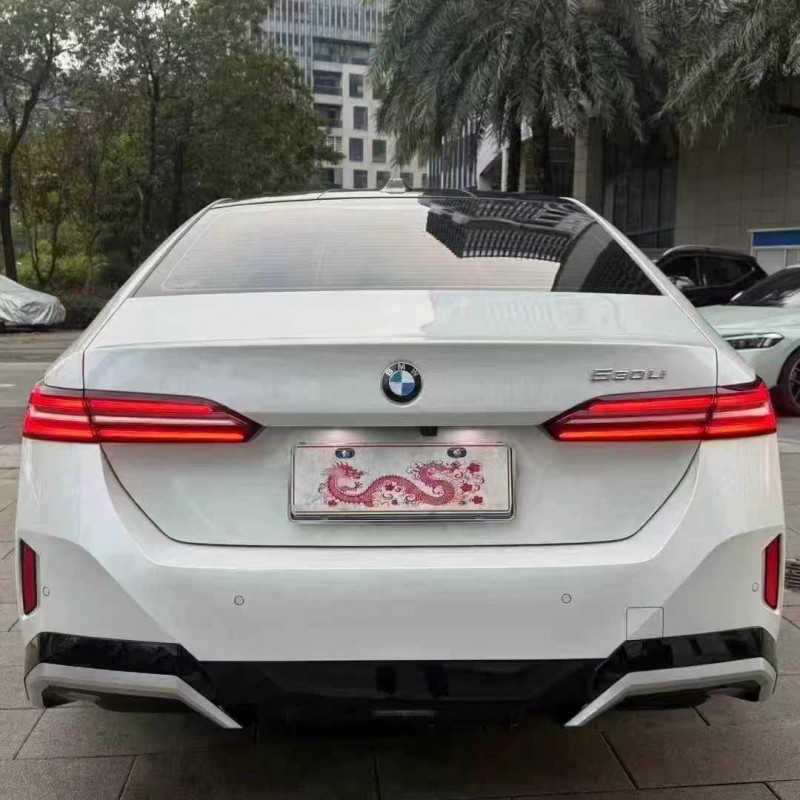 佛山24年宝马5系9