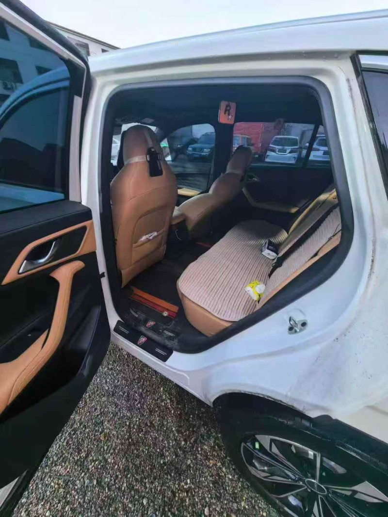 大同24年荣威ERX52