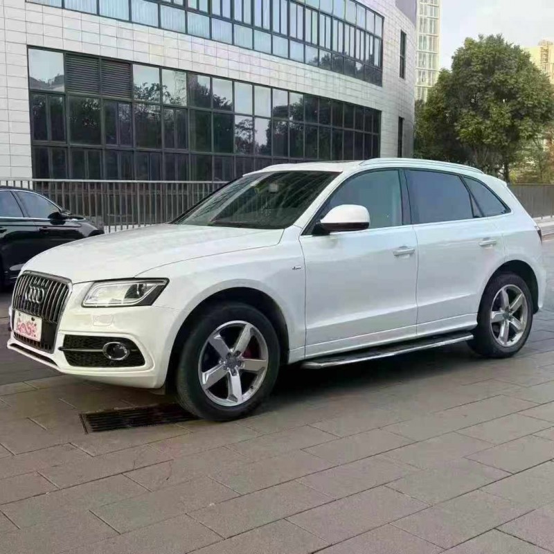 佛山18年奥迪Q53