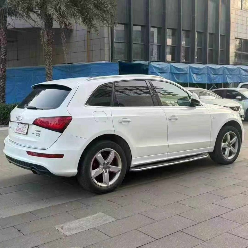 佛山18年奥迪Q57