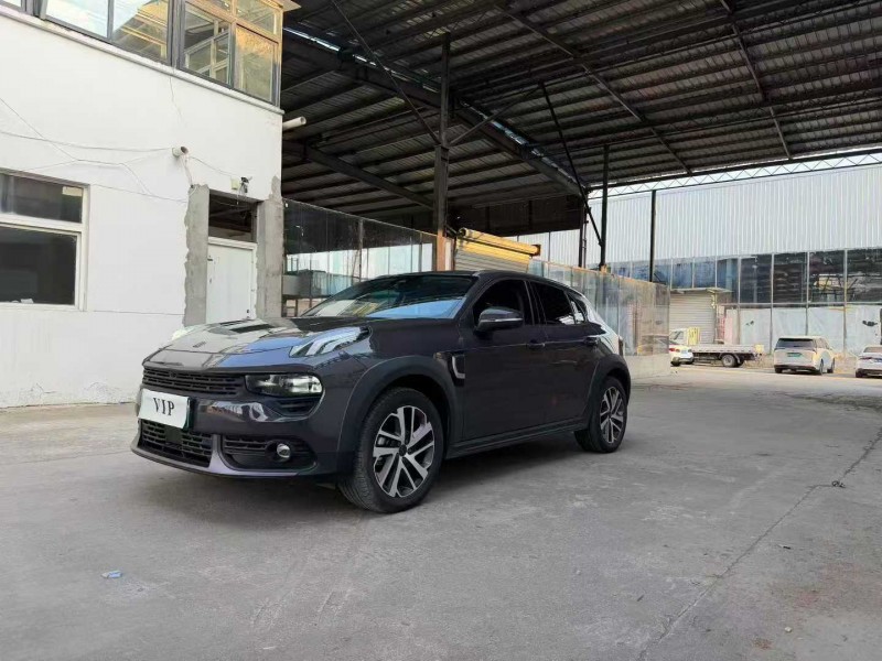 徐州21年领克022