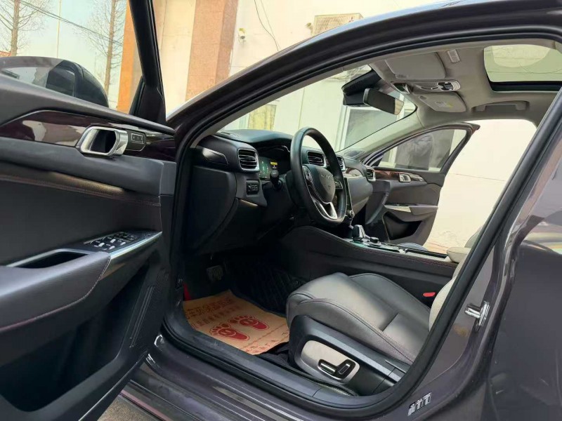 徐州21年领克024