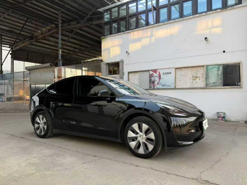 徐州23年特斯拉MODEL Y3