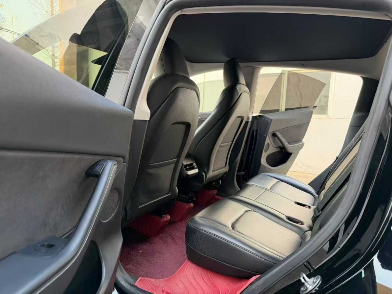 徐州23年特斯拉MODEL Y8