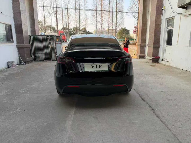 徐州23年特斯拉MODEL Y9