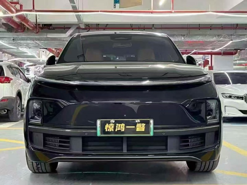 佛山24年理想L81