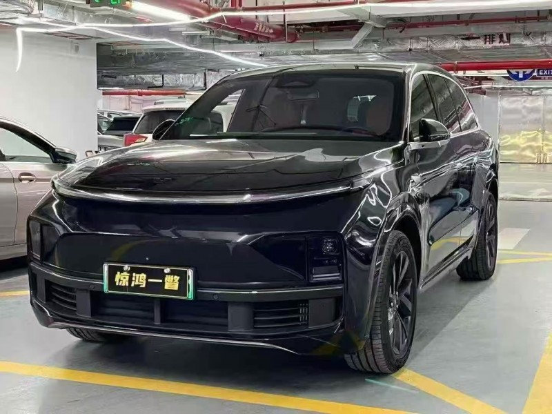 佛山24年理想L83