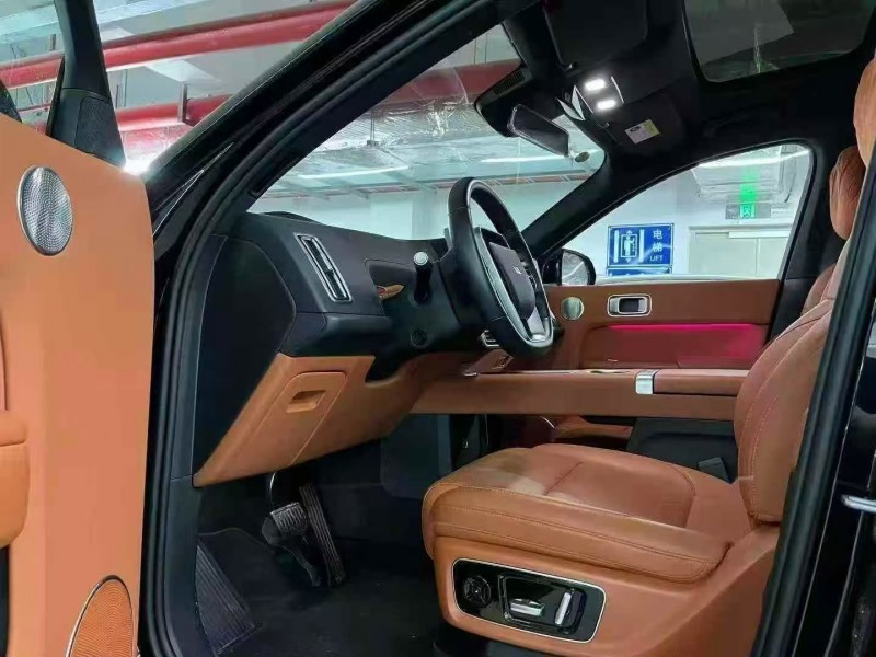 佛山24年理想L84