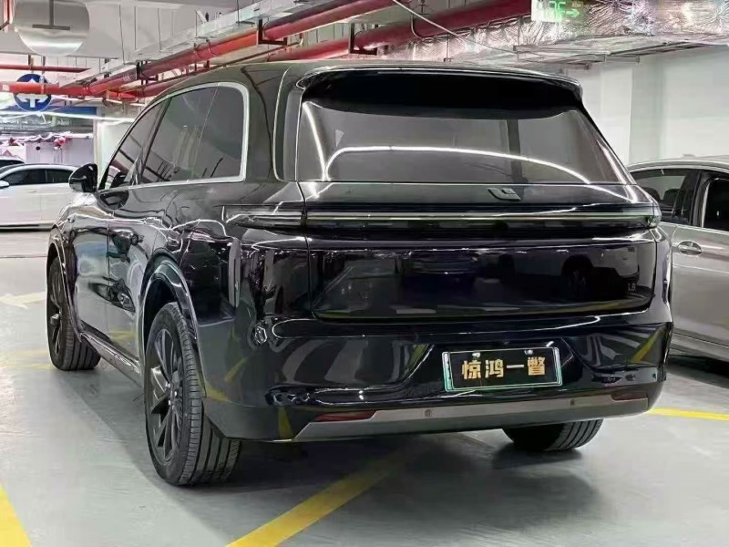 佛山24年理想L88