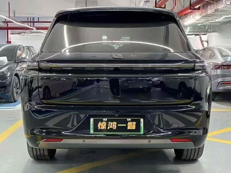 佛山24年理想L89