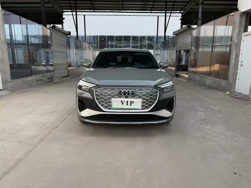 徐州23年奥迪Q41