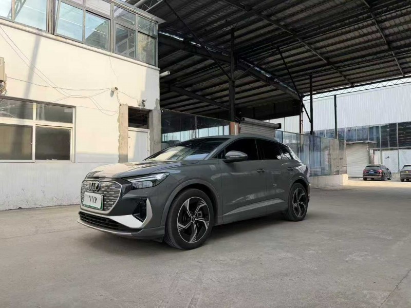 徐州23年奥迪Q42