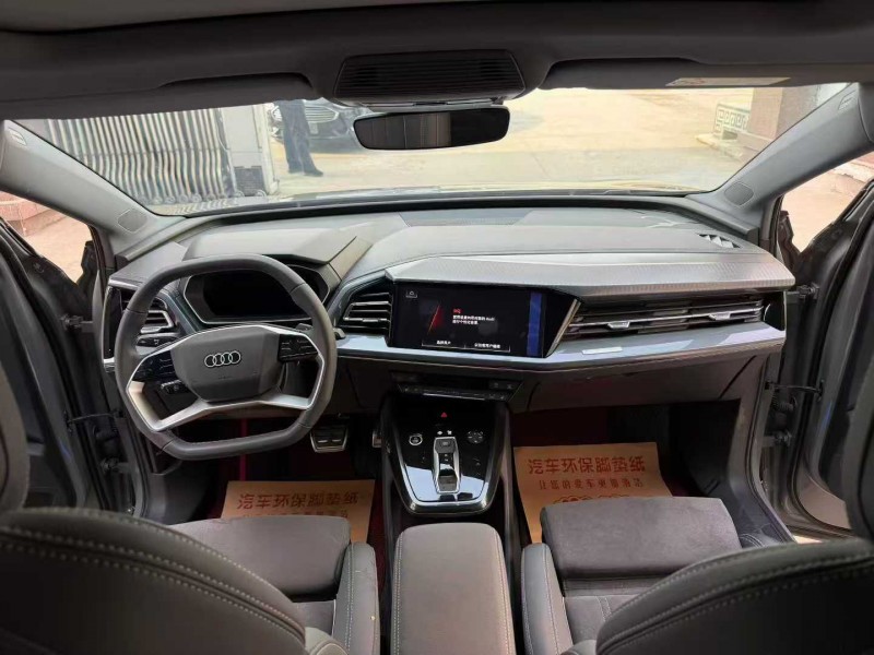 徐州23年奥迪Q45