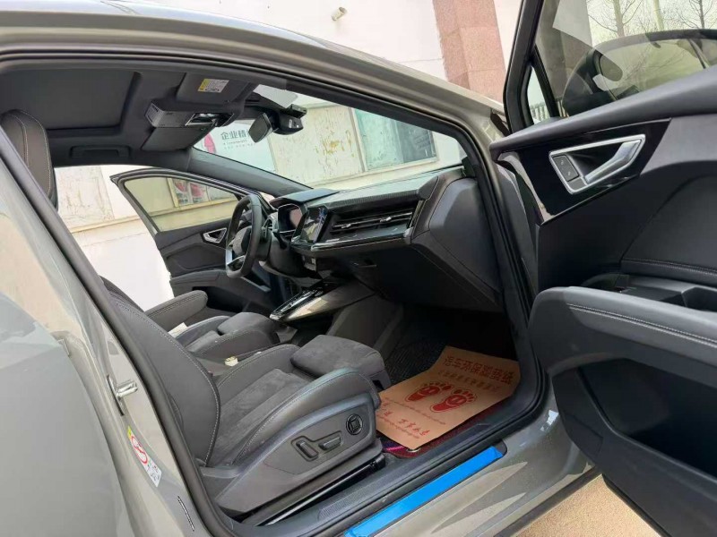 徐州23年奥迪Q46