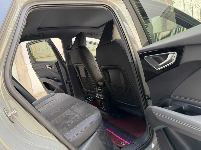 徐州23年奥迪Q47