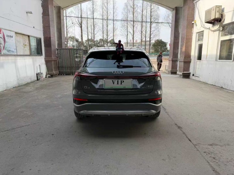 徐州23年奥迪Q49