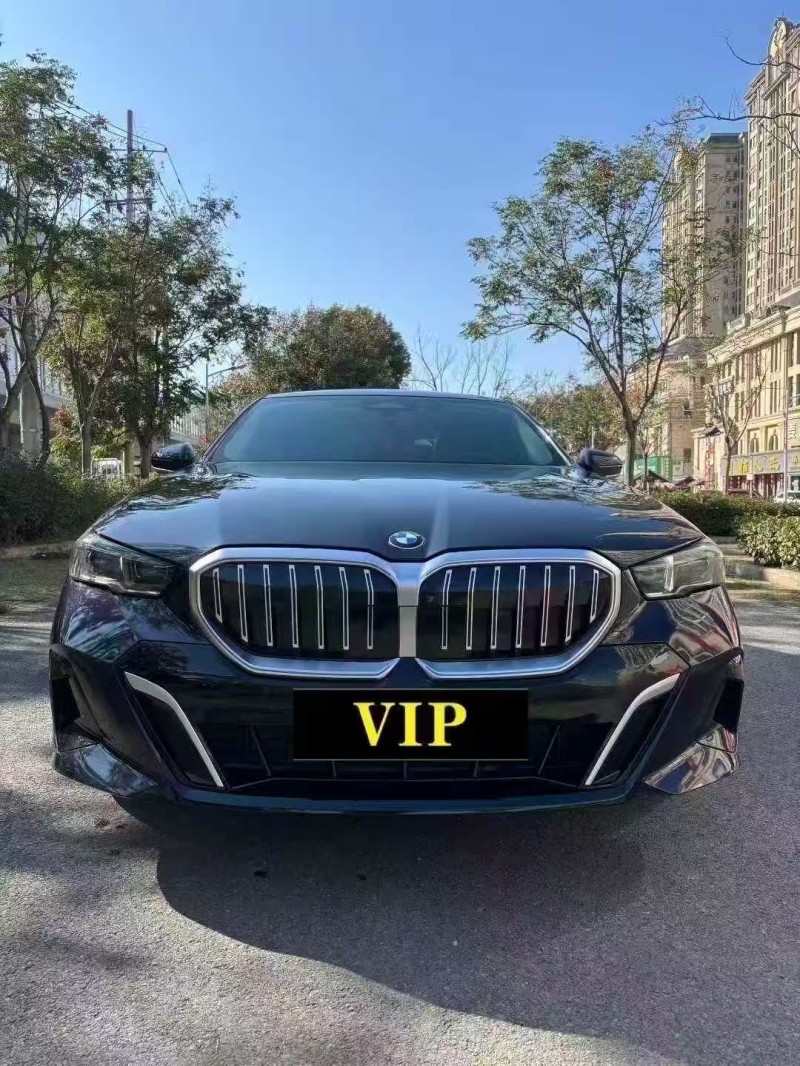 邢台24年宝马5系1